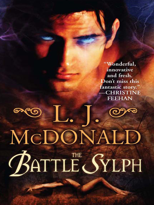 Title details for The Battle Sylph by Dorchester Publishing - Available